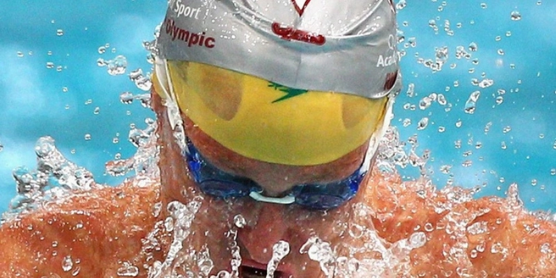 HLV Ben Titley