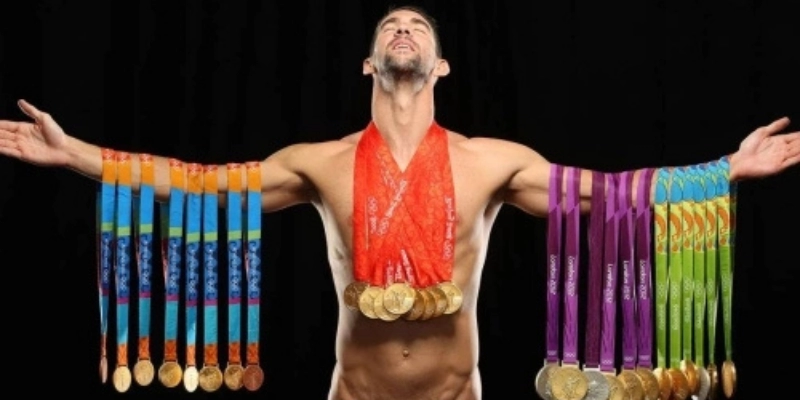 Michael Phelps