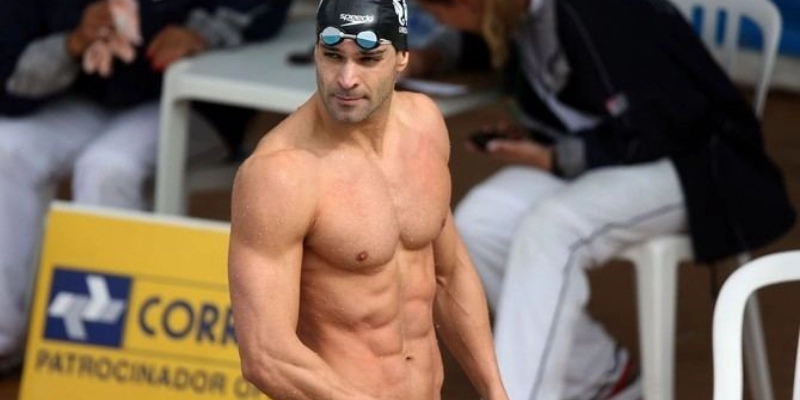 Nicholas Santos