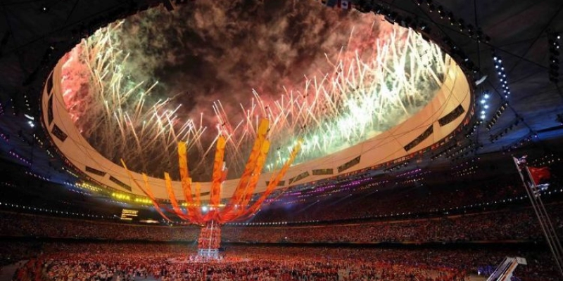 Olympic Bắc Kinh