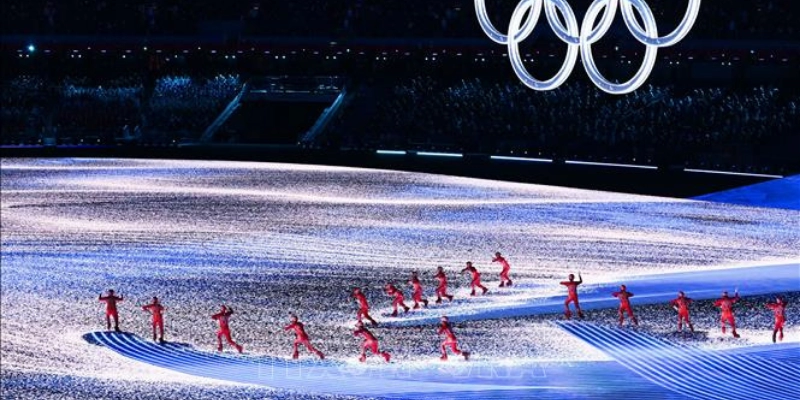 Olympic Bắc Kinh