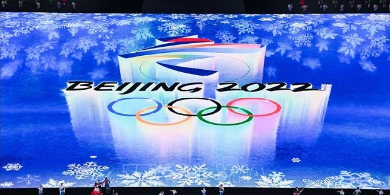 Olympic Bắc Kinh