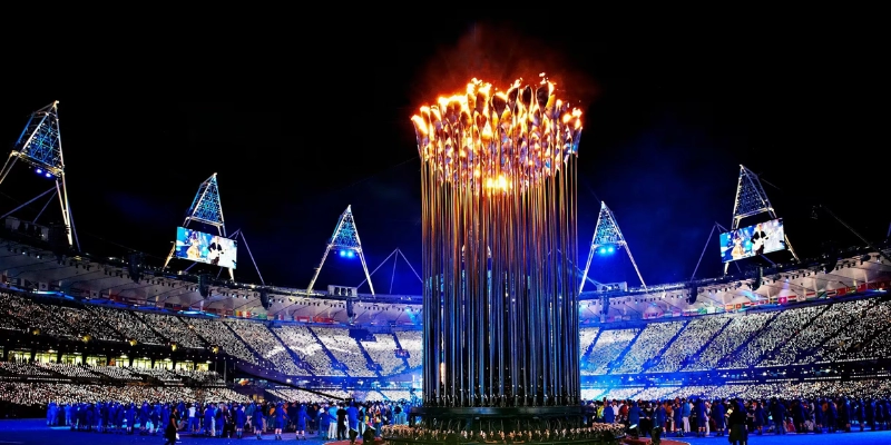 Olympic London