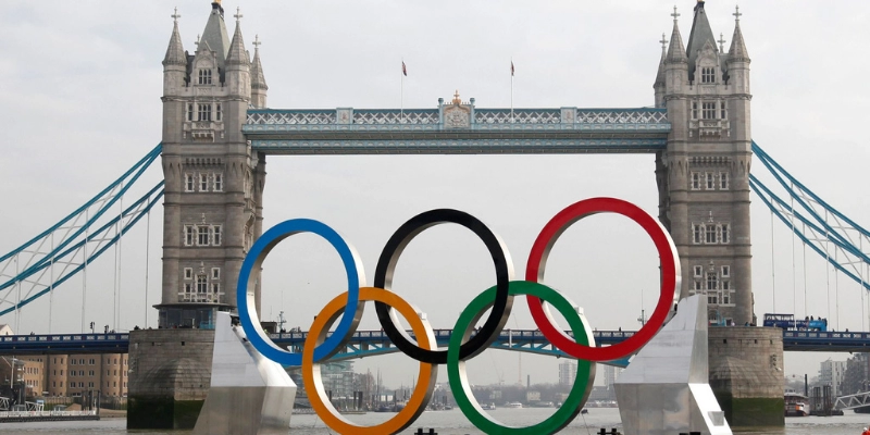 Olympic London