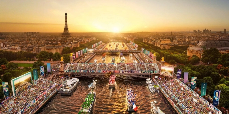 Olympic Paris