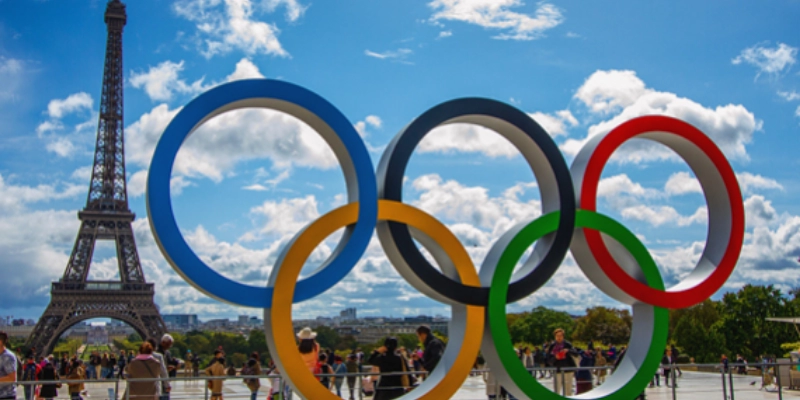 Olympic Paris