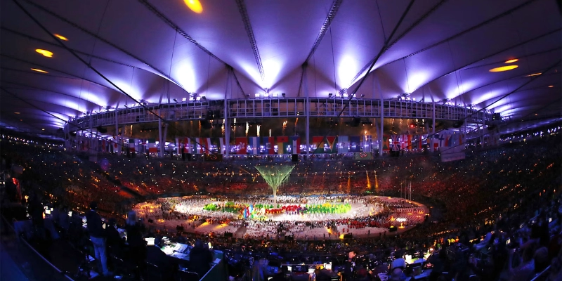 Olympic Rio