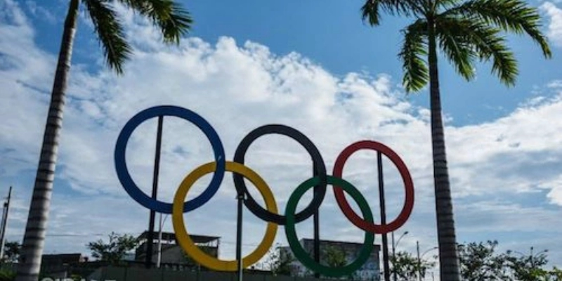 Olympic Rio