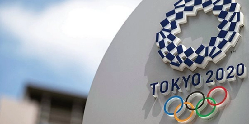 Olympic Tokyo