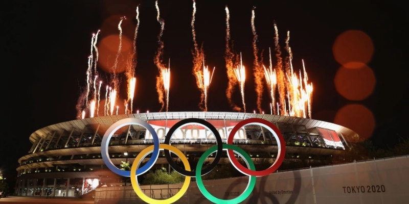 Olympic Tokyo