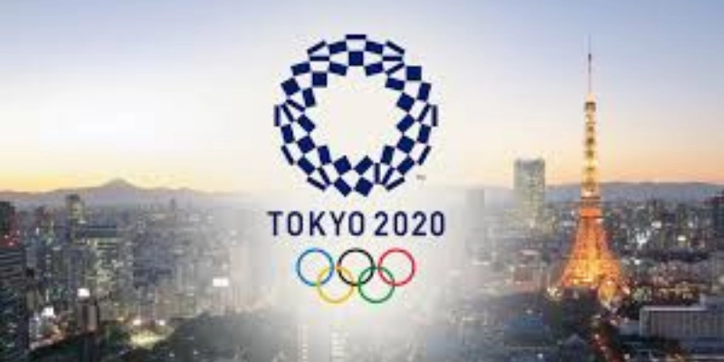 Olympic Tokyo