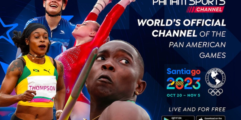 Pan American Games