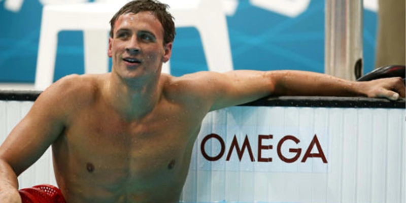 Ryan Lochte