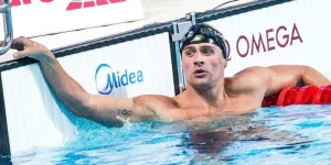 Ryan Lochte