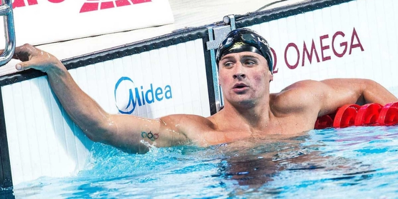 Ryan Lochte