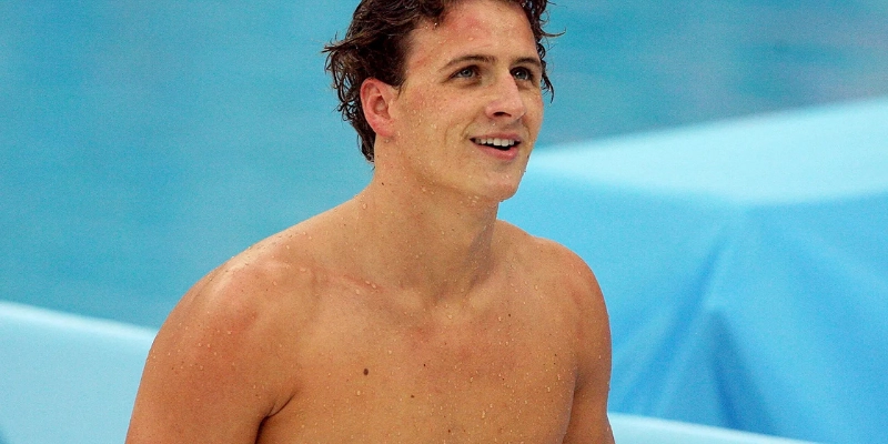 Ryan Lochte
