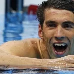 Các Huyền Thoại Bơi Lội Mỹ