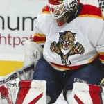 Cầu Thủ Hockey Nổi Tiếng