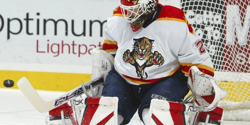 Cầu Thủ Hockey Nổi Tiếng