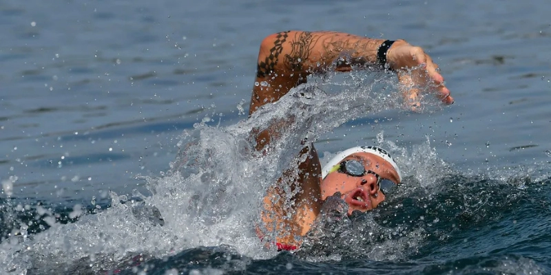 Giải Pan Pacific Swimming Championships
