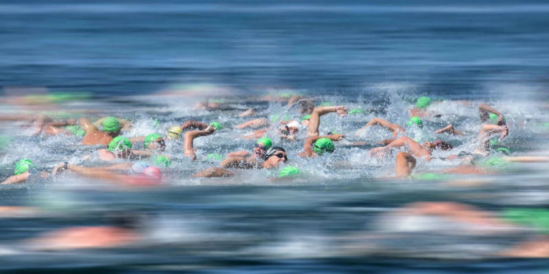 Giải Pan Pacific Swimming Championships