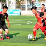 Năng Khiếu Thể Thao