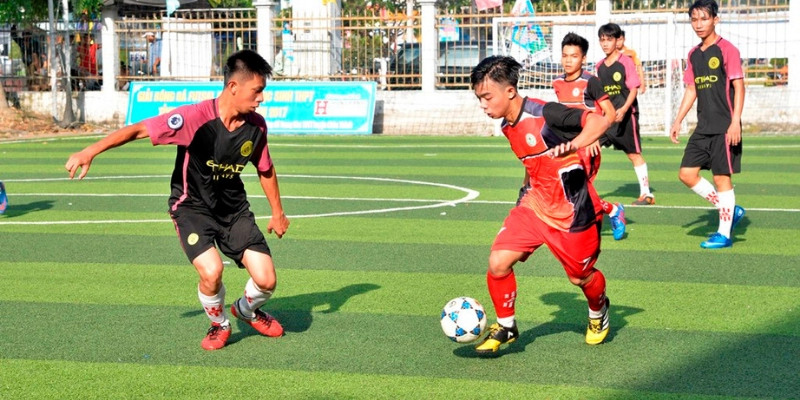 Năng Khiếu Thể Thao