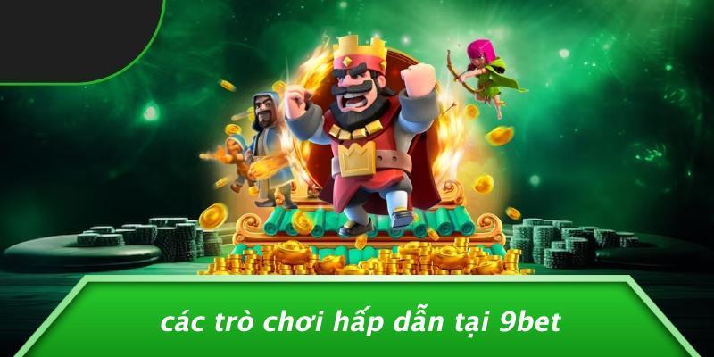 Ưu điểm vượt trội của 9bet – Đâu là điểm khiến bạn không thể bỏ lỡ?