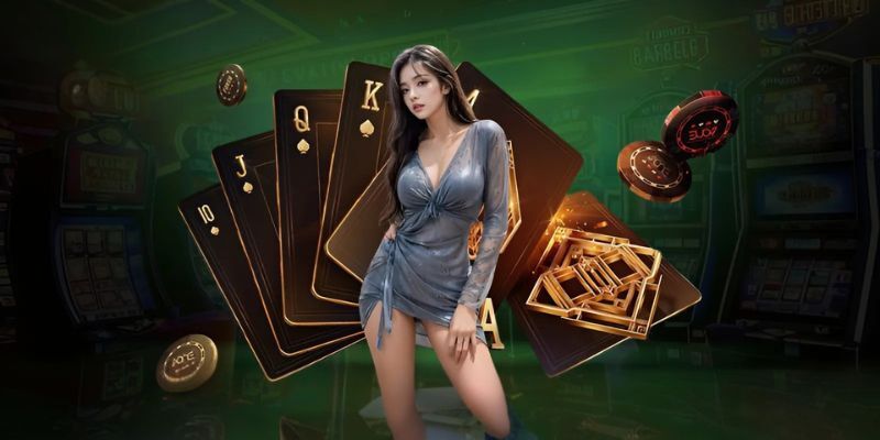 Game slot, bắn cá, xổ số – Giải trí nhẹ nhàng, đổi thưởng nhanh