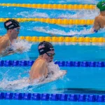 Nội Dung 200m Bơi Hỗn Hợp