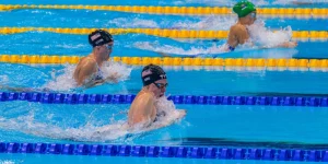 Nội Dung 200m Bơi Hỗn Hợp