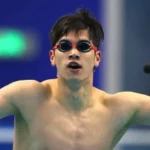 Siêu Sao Bơi Lội