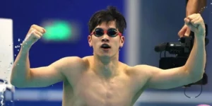 Siêu Sao Bơi Lội