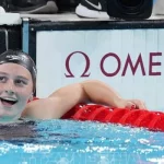 Vận Động Viên Bơi Lội Xuất Sắc Nhất Lịch Sử Canada